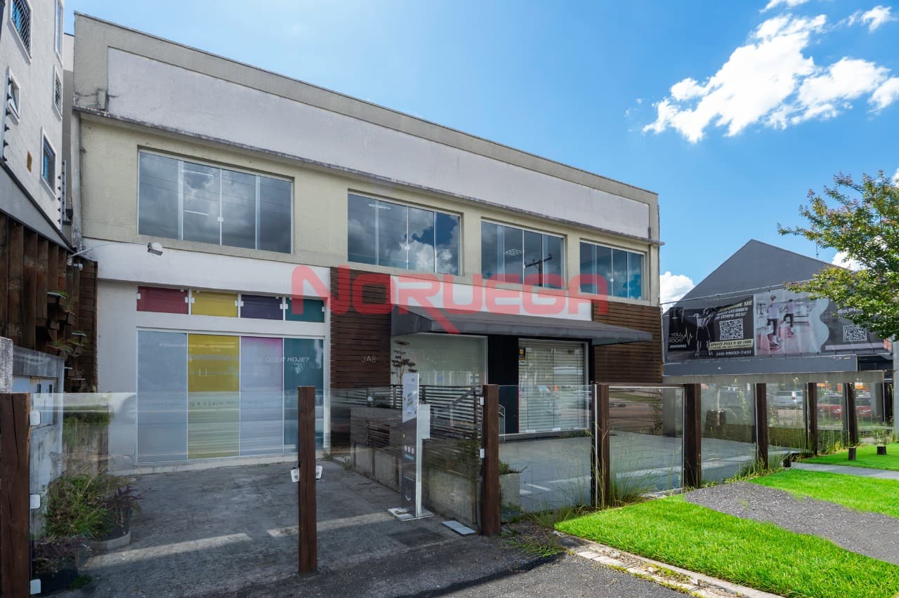 barracao - JARDIM DAS AMÉRICAS